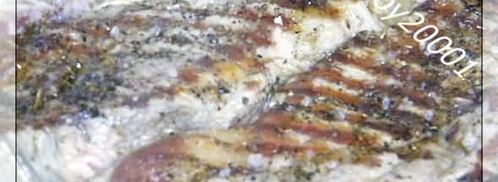 свиной стейк. Шаг 11