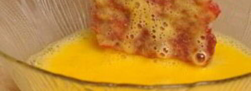 жареный стейк. Шаг 6