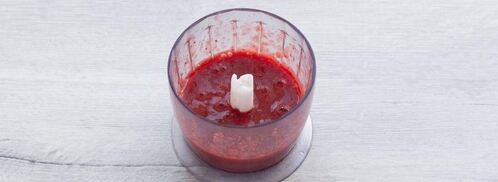 сырные клецки. Шаг 3