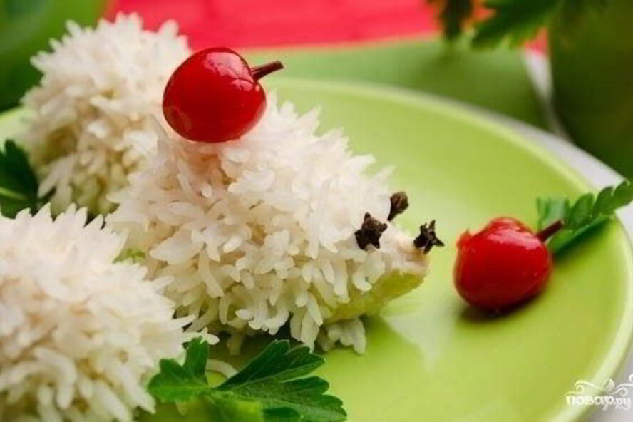 Рецепт куриных тефтелей на пару