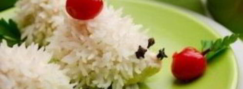 куриные тефтели на пару. Шаг 8