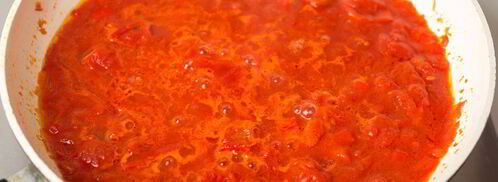 постные тефтели из чечевицы. Шаг 8