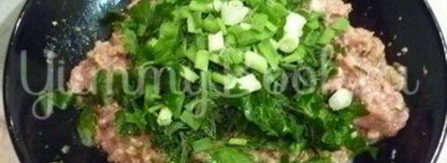 простые капустные тефтельки. Шаг 6