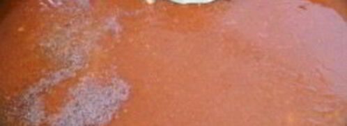 рыбные тефтели. Шаг 8