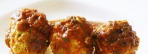 рыбные тефтели. Шаг 10