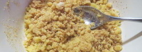 сочные тефтельки. Шаг 5