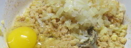 сочные тефтельки. Шаг 6