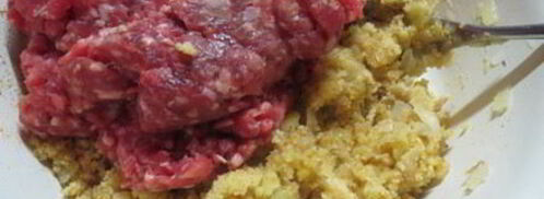 сочные тефтельки. Шаг 7