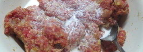 сочные тефтельки. Шаг 8