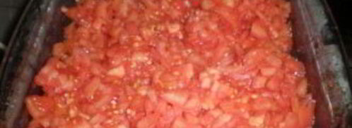 тефтели из говядины и свинины. Шаг 8