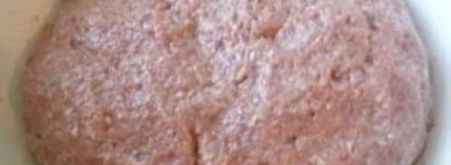 тефтели из говядины. Шаг 6