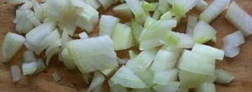 тефтели из говядины. Шаг 7