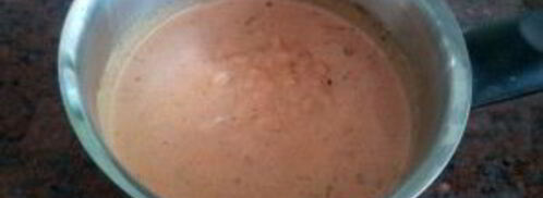 тефтели из говяжьего фарша. Шаг 7