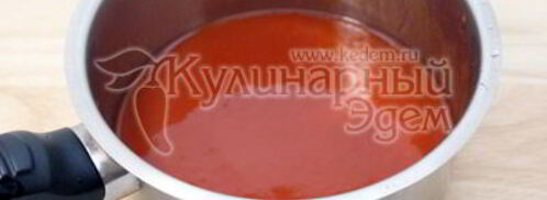 тефтели из гречки с грибами. Шаг 7