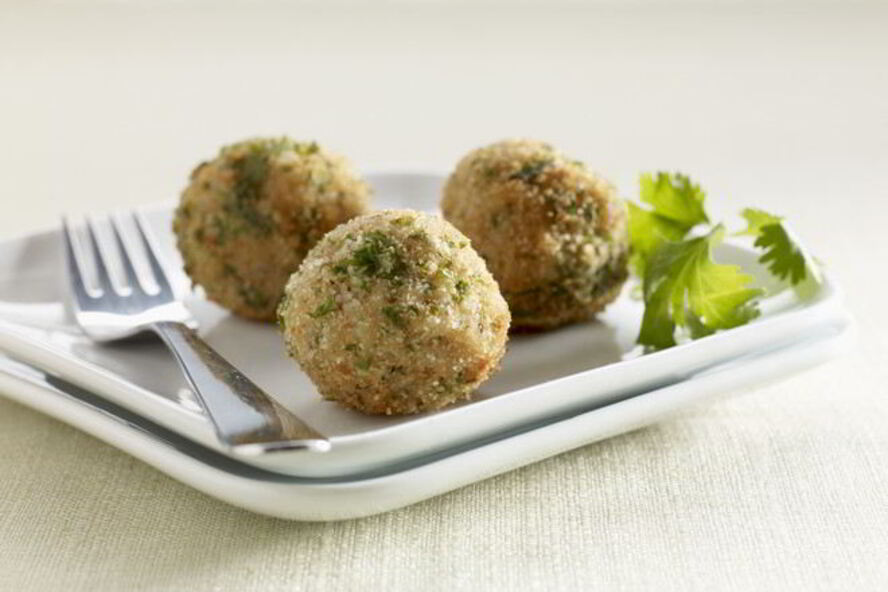 Рецепт тефтелей из индейки