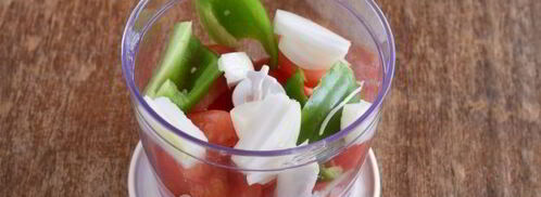 тефтели из куриного фарша с подливкой. Шаг 10