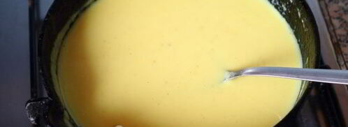 тефтели из мяса и булгура. Шаг 19