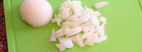 тефтели из мяса и булгура. Шаг 7