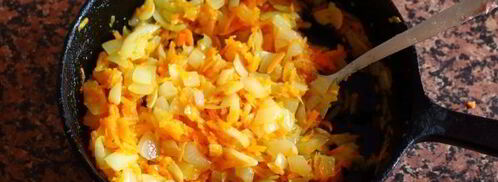 тефтели из мяса и булгура. Шаг 10