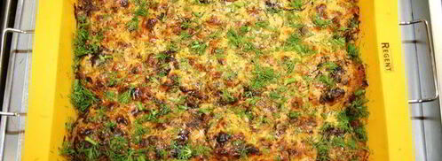 тефтели из оленины. Шаг 7