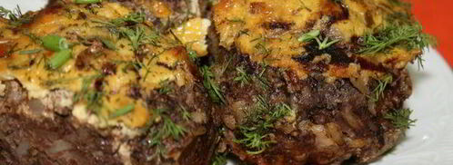 тефтели из оленины. Шаг 9