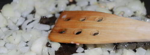 тефтели из семги в томатном соусе. Шаг 7