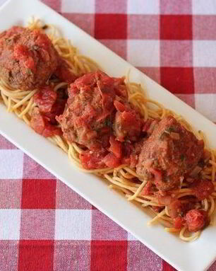 Тефтели мясные