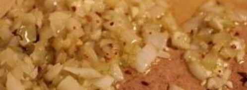 тефтели мясные. Шаг 3