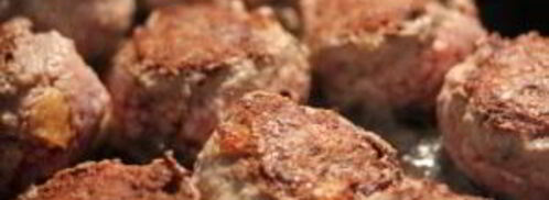 тефтели мясные. Шаг 6