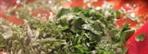 тефтели мясные. Шаг 7