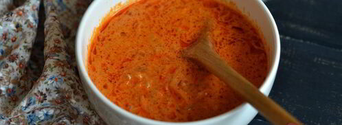 тефтели на сковороде. Шаг 5