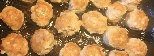 тефтели по-домашнему. Шаг 4