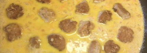 тефтели по-домашнему. Шаг 5