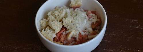 тефтели рыбные. Шаг 4