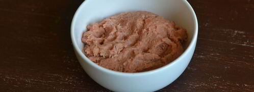 тефтели рыбные. Шаг 5