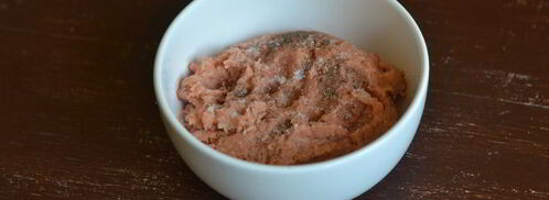 тефтели рыбные. Шаг 6