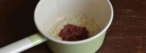 тефтели рыбные. Шаг 9