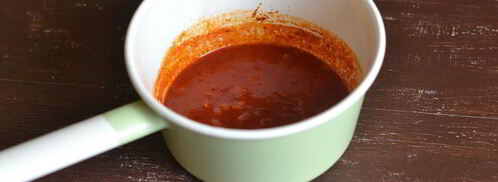 тефтели рыбные. Шаг 10