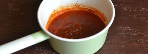 тефтели рыбные. Шаг 11