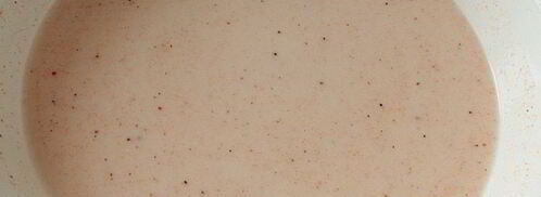 тефтели с гречкой и грибами, запеченные в ряженке. Шаг 9