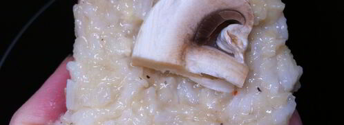 тефтели с грибами. Шаг 6