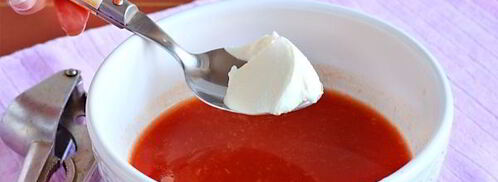 тефтели с картошкой в соусе в духовке. Шаг 10