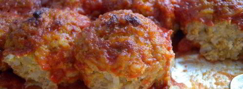 тефтели с рисом и сельдереем. Шаг 10