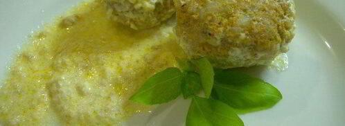 тефтели с рисом и сельдереем. Шаг 11