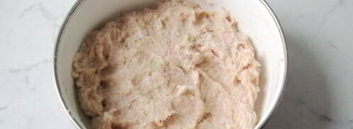 тефтели с яблоками в сметанном соусе. Шаг 5