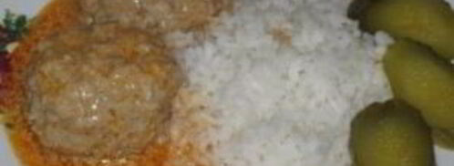 тефтели в кастрюле. Шаг 7