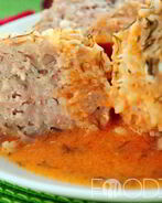 Тефтели в мультиварке с подливкой