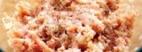 тефтели в мультиварке с подливкой. Шаг 4