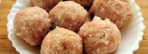 тефтели в мультиварке с подливкой. Шаг 7