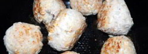 тефтели в мультиварке с подливкой. Шаг 9